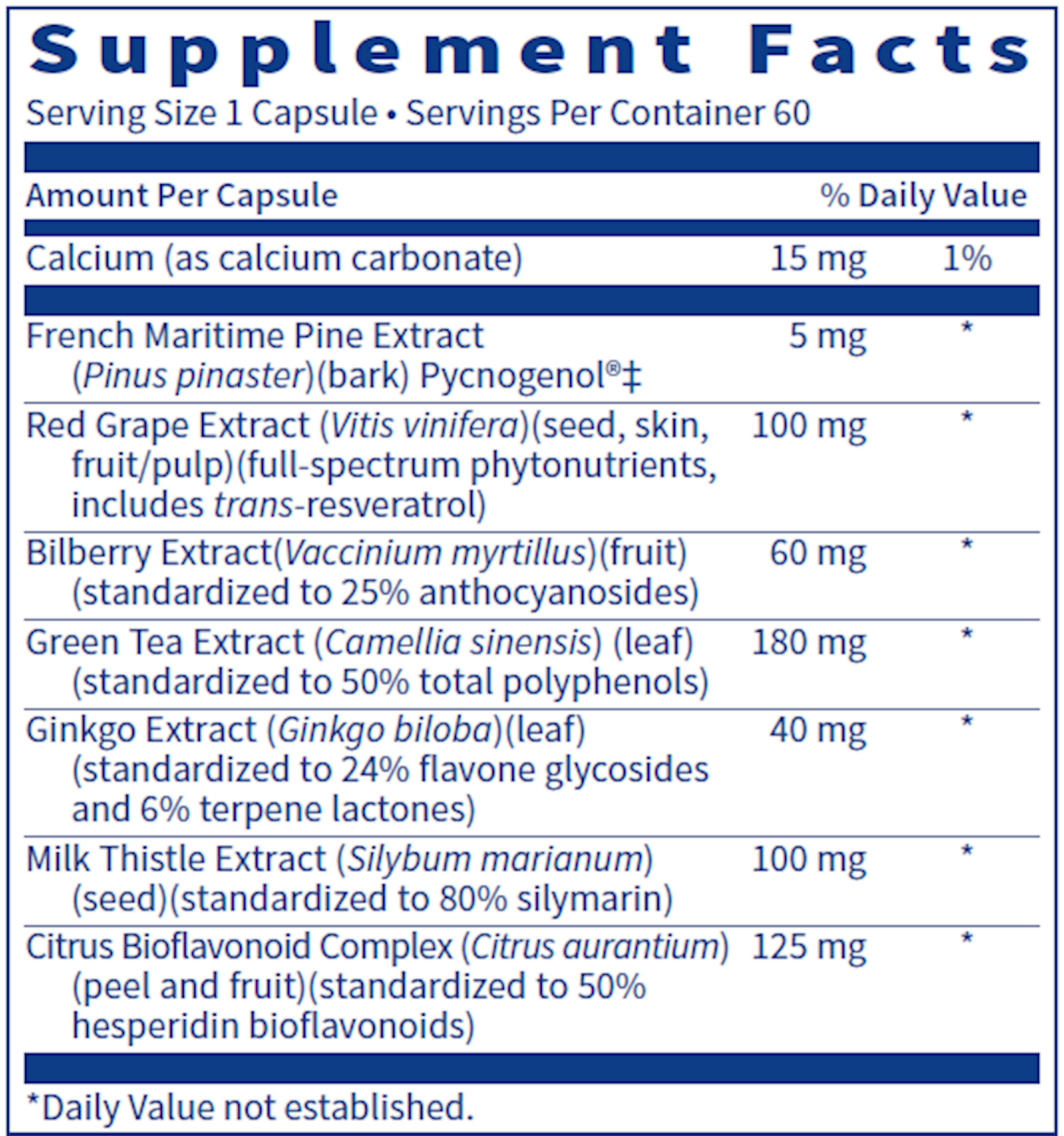 TheraFlavone