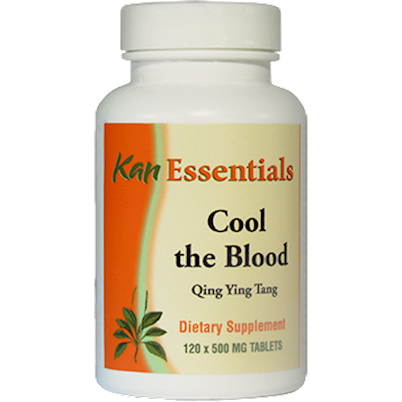 Cool the Blood  Curated Wellness