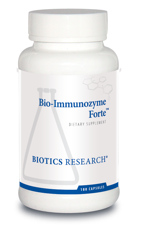 Bio-Immunozyme Forte™