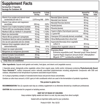 Bio-Immunozyme Forte™