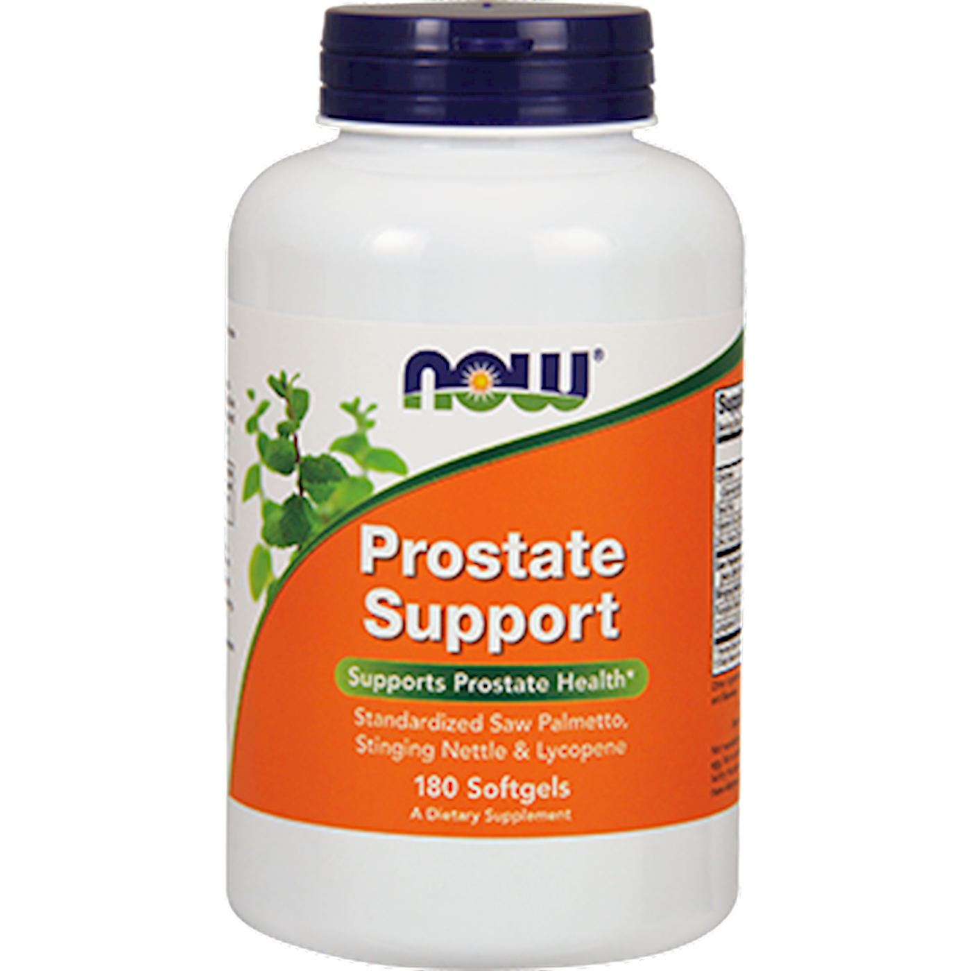 Prostate Support  Curated Wellness