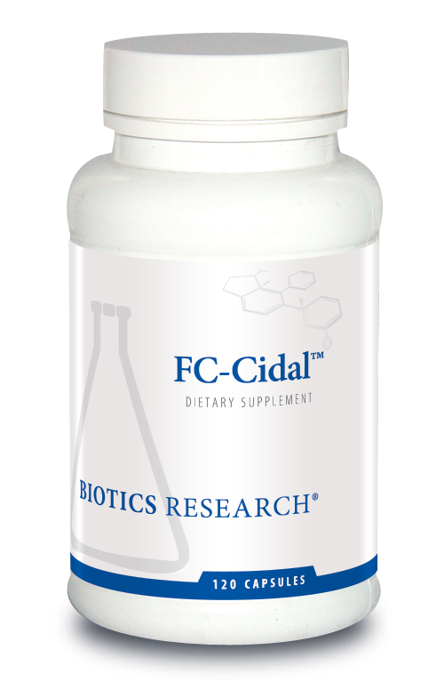 FC-Cidal™
