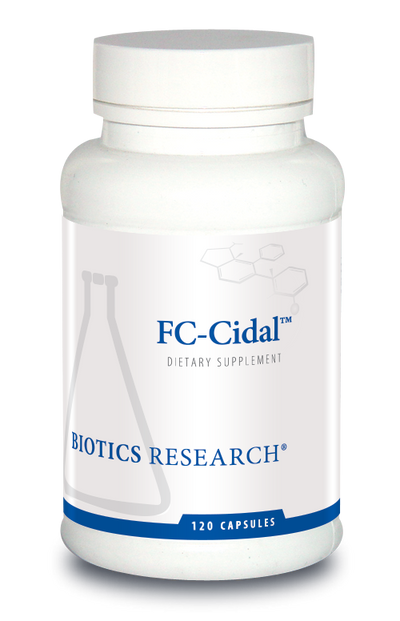FC-Cidal™