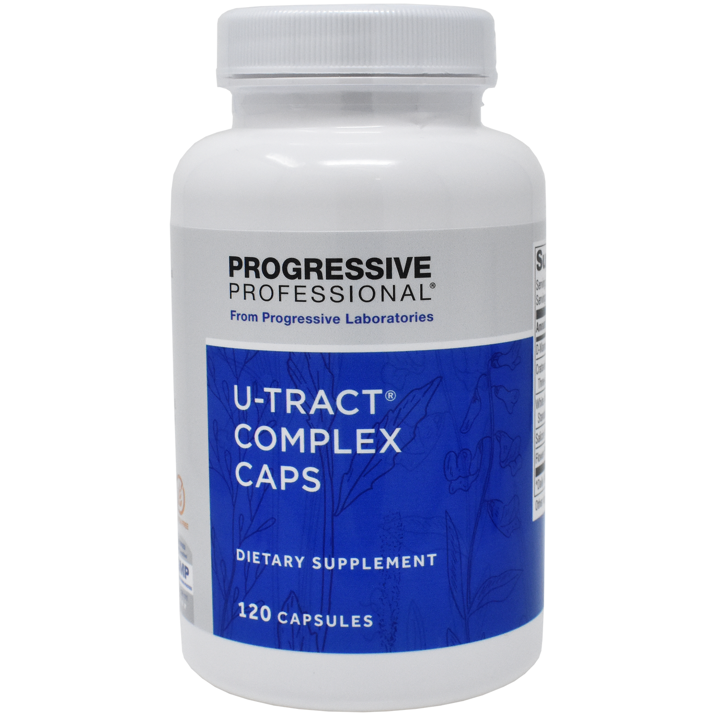 U-Tract Complex  Curated Wellness