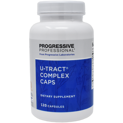 U-Tract Complex  Curated Wellness