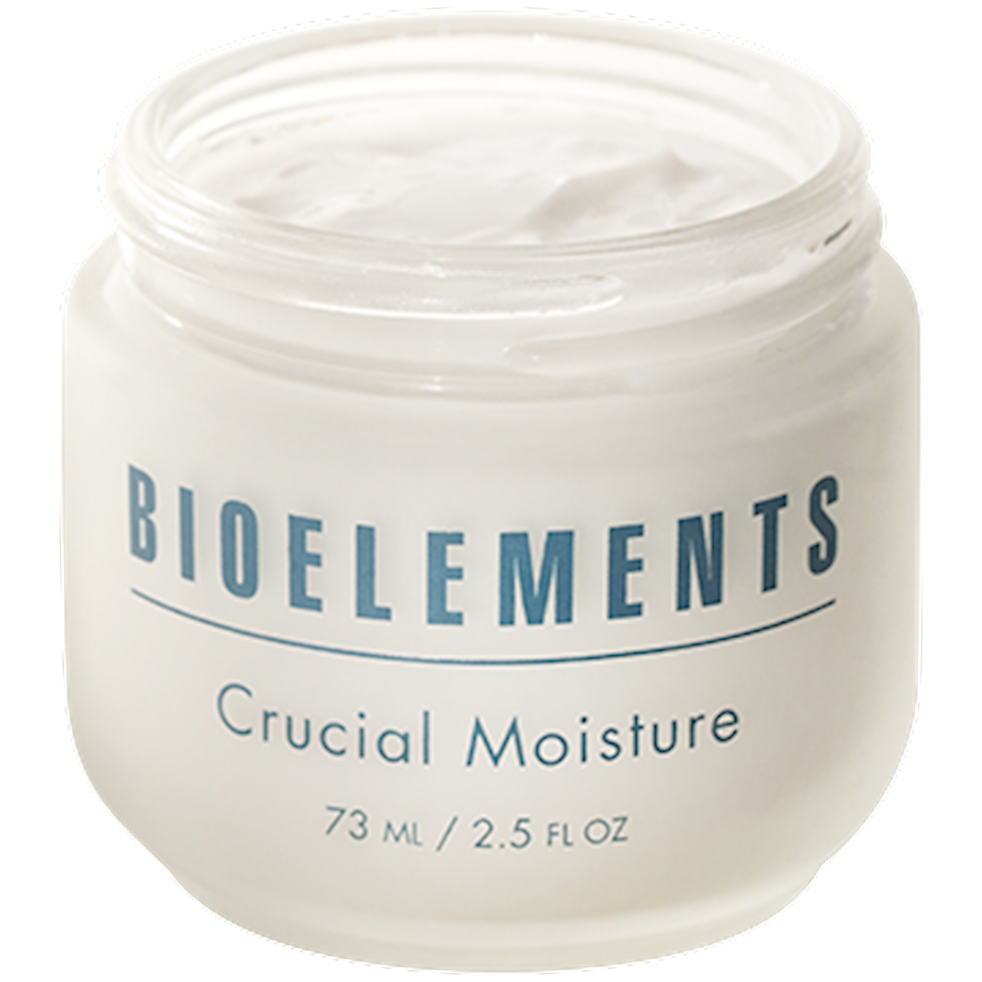 Crucial Moisture 2.5 fl oz Curated Wellness