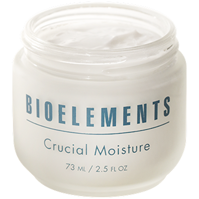 Crucial Moisture 2.5 fl oz Curated Wellness