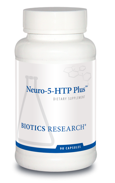 Neuro-5-HTP Plus™