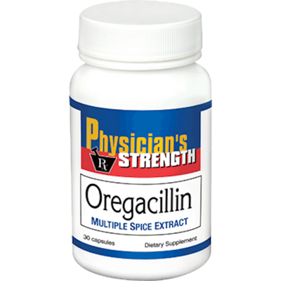 Oregacillin 450 mg  Curated Wellness