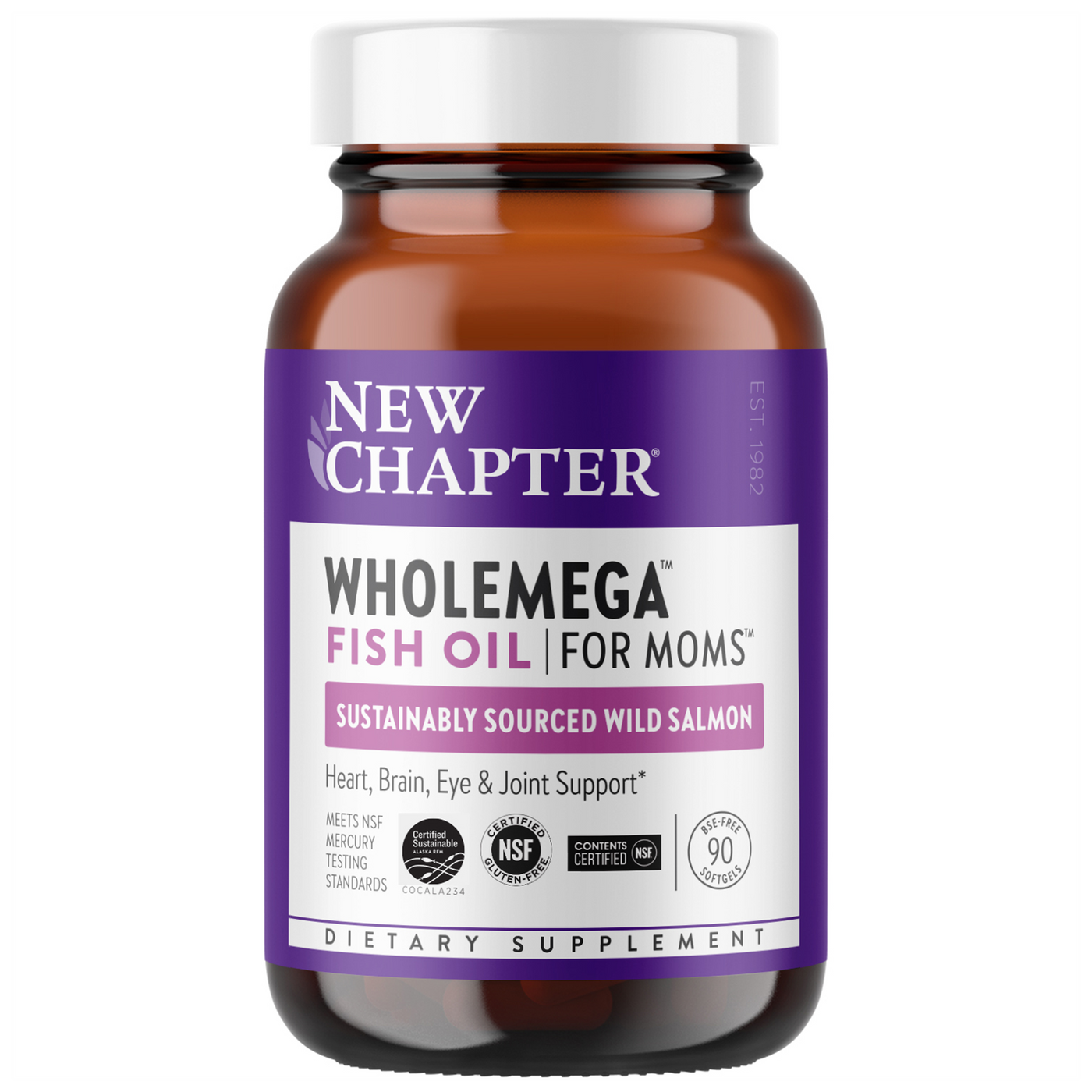 Wholemega For Moms  Curated Wellness