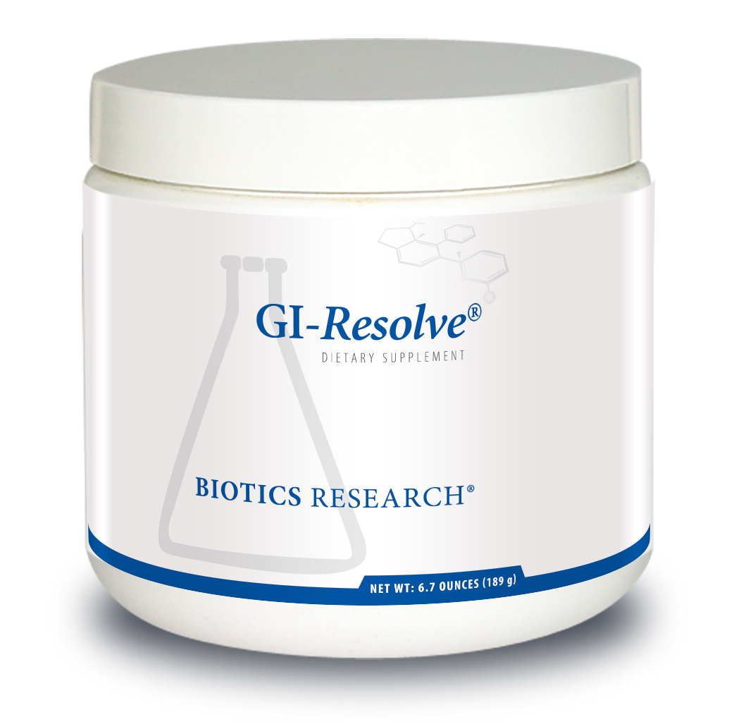 GI-Resolve®