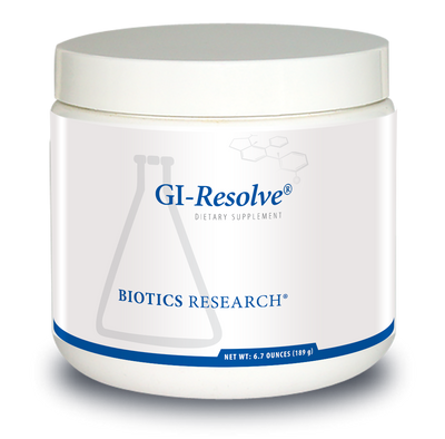 GI-Resolve®