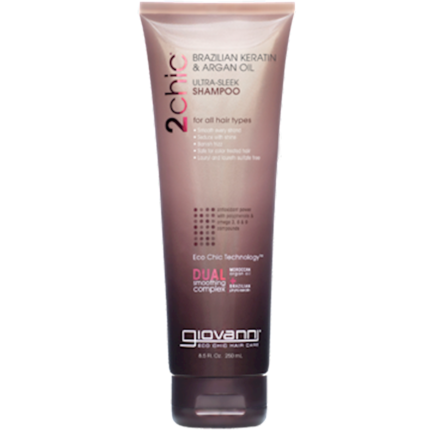 2chic Ultra-Sleek Shampoo  Curated Wellness