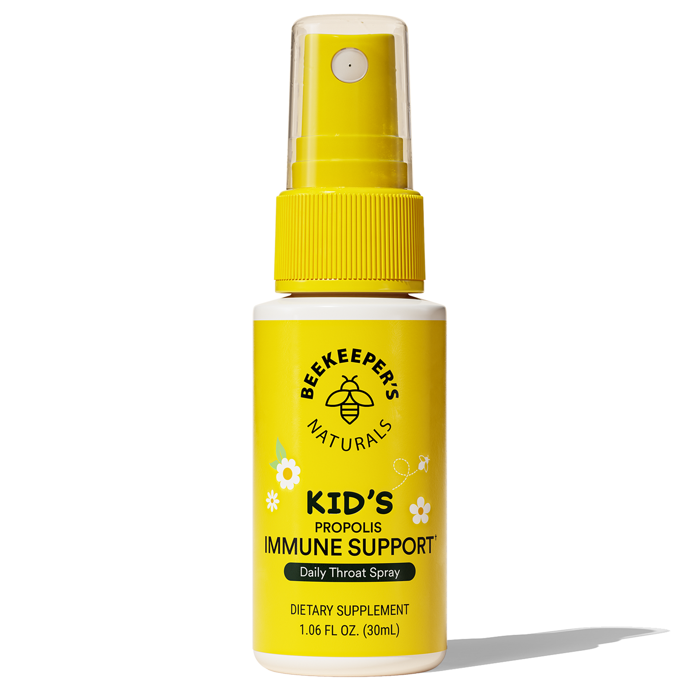 Kid's Prop Immune Supp Spray 1.06 fl oz Curated Wellness