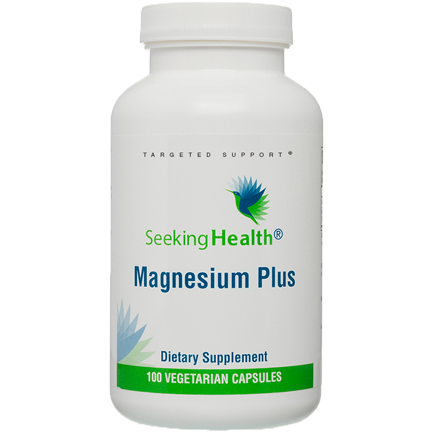Magnesium Plus  Curated Wellness
