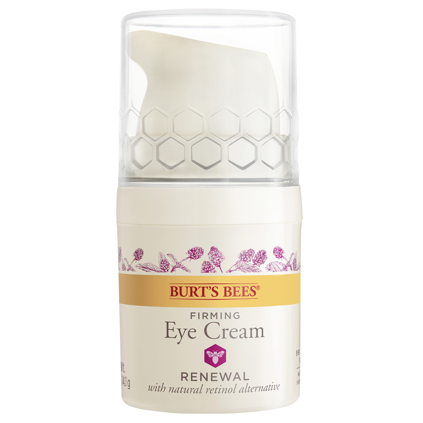 Renewal Firming Eye Cream .5 oz Curated Wellness