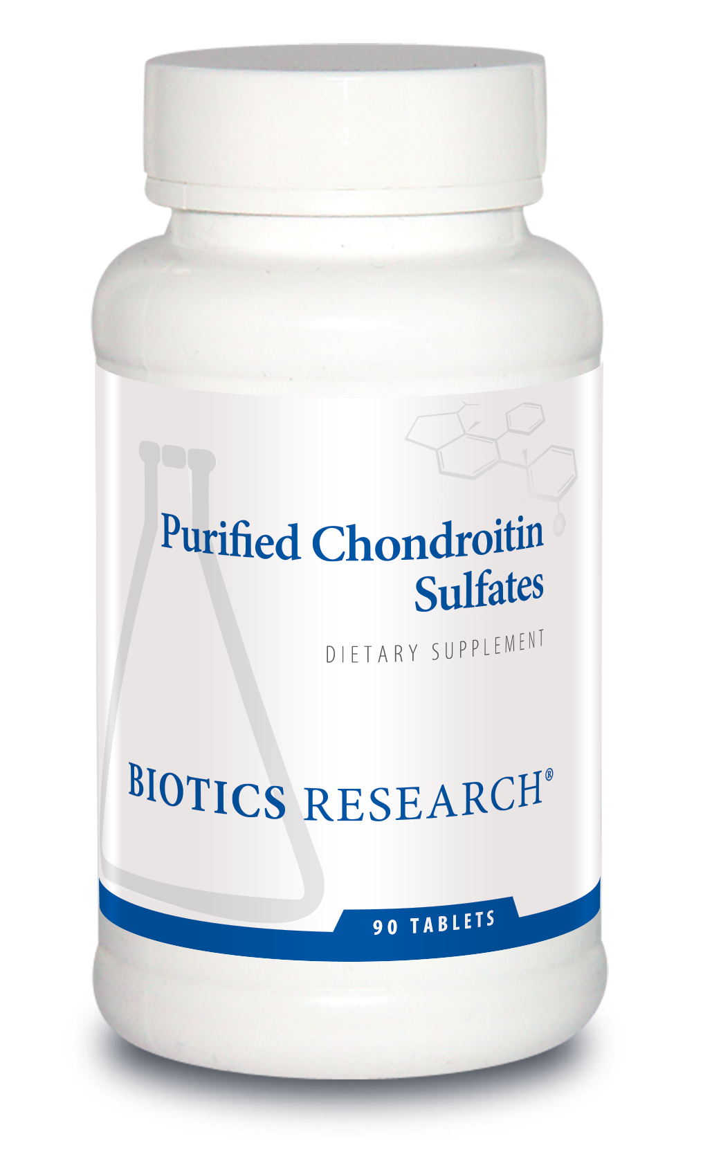 Purified Chondroitin Sulfates