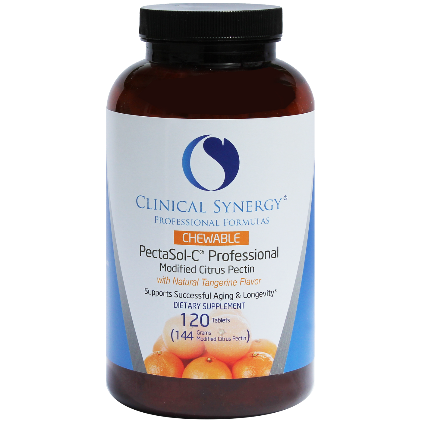 PectaSol-C Professional Chews  Curated Wellness