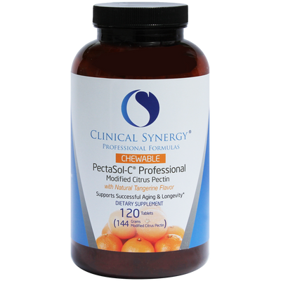 PectaSol-C Professional Chews  Curated Wellness