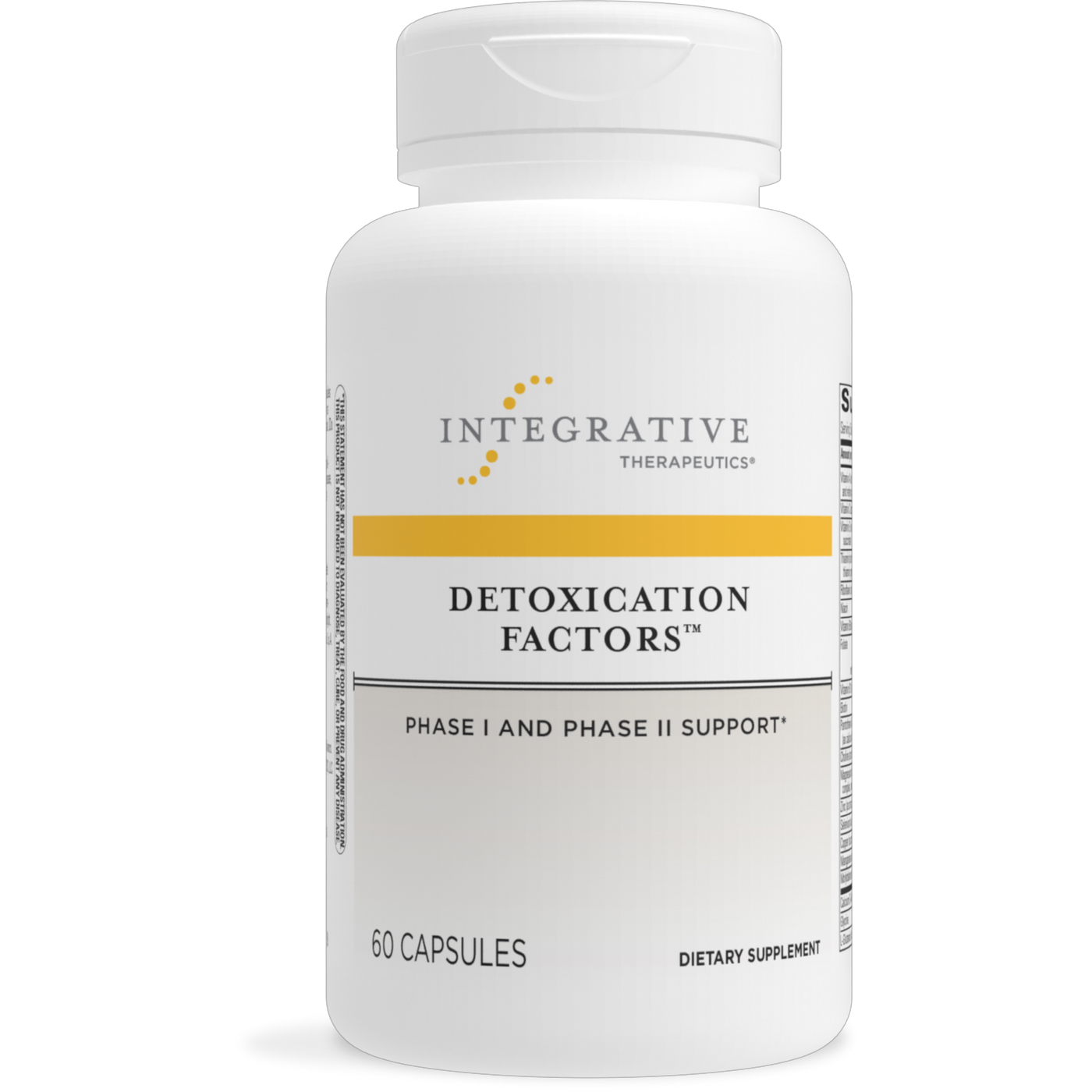 Detoxication Factors  Curated Wellness