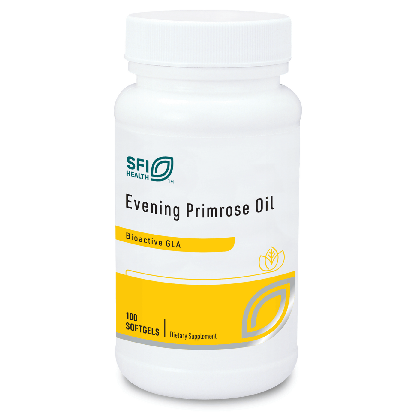 Evening Primrose Oil 100 gels