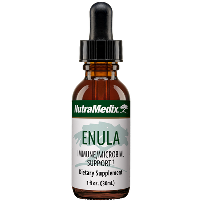 Enula  Curated Wellness