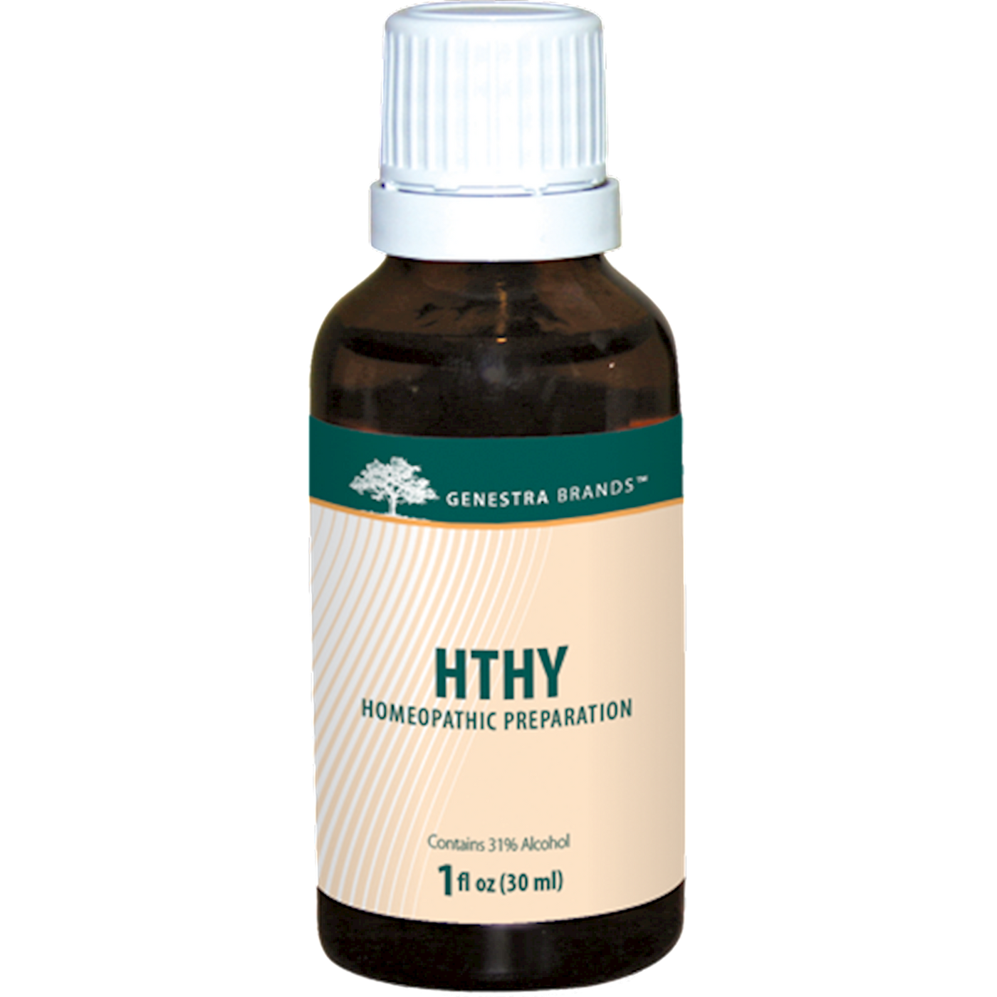 HTHY Thyroid Drops  Curated Wellness