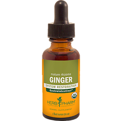 Ginger  Curated Wellness