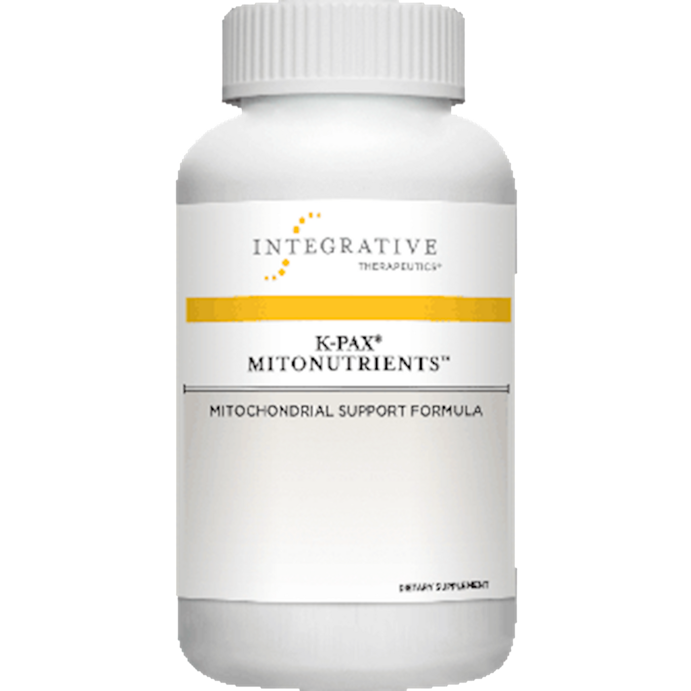 K-Pax Mitonutrients  Curated Wellness