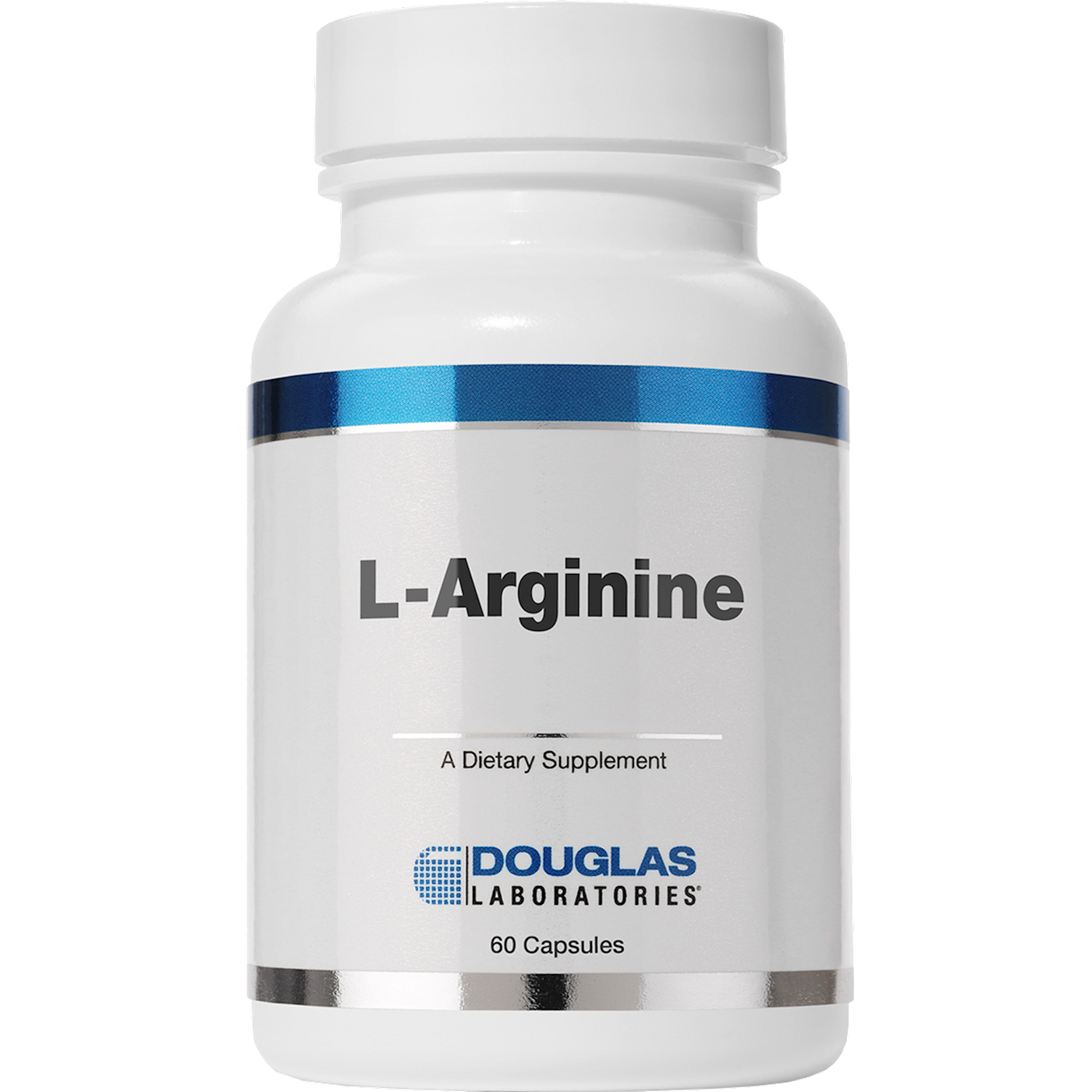 L-Arginine 500 mg  Curated Wellness