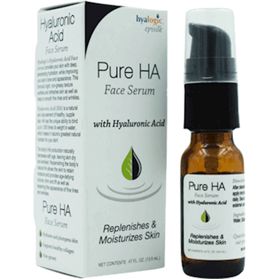 HA Face Serum (PHA) 0.47 fl oz Curated Wellness