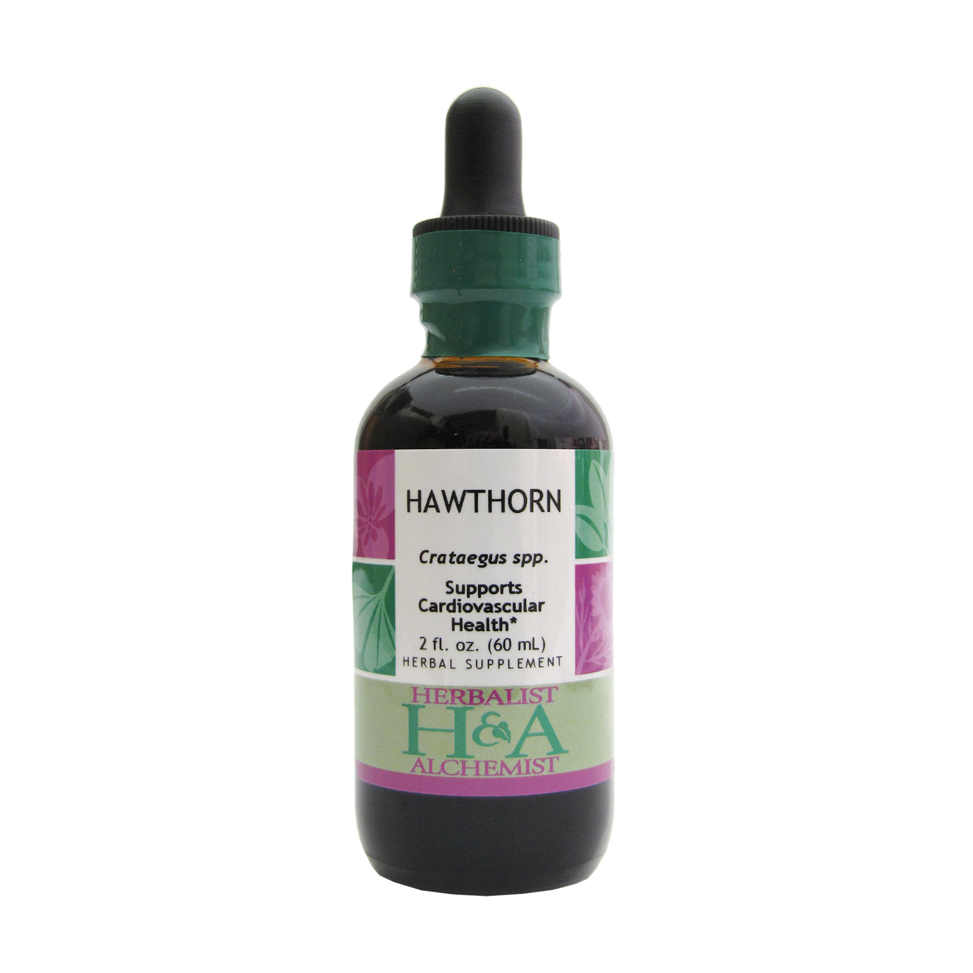 Hawthorn Extract  Curated Wellness
