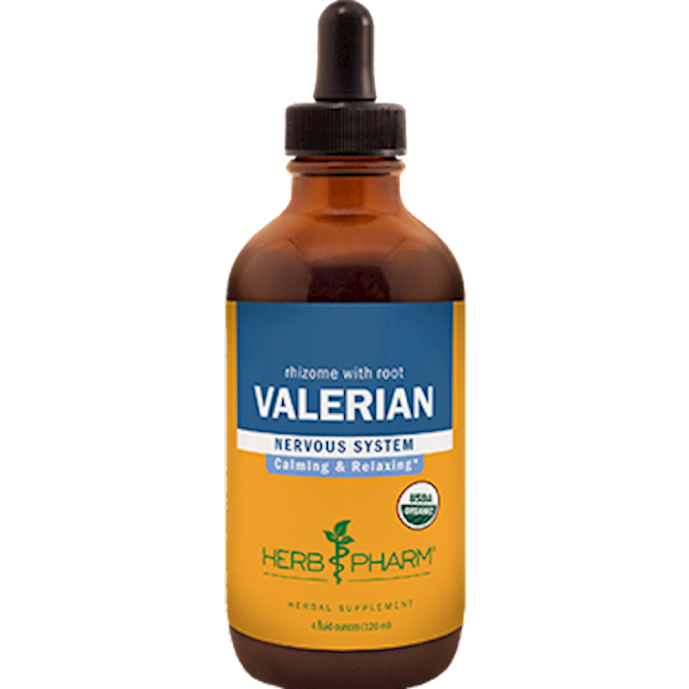 Valerian  Curated Wellness