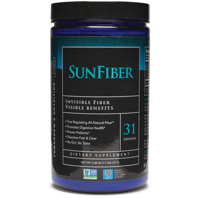 SunFiber ings Curated Wellness