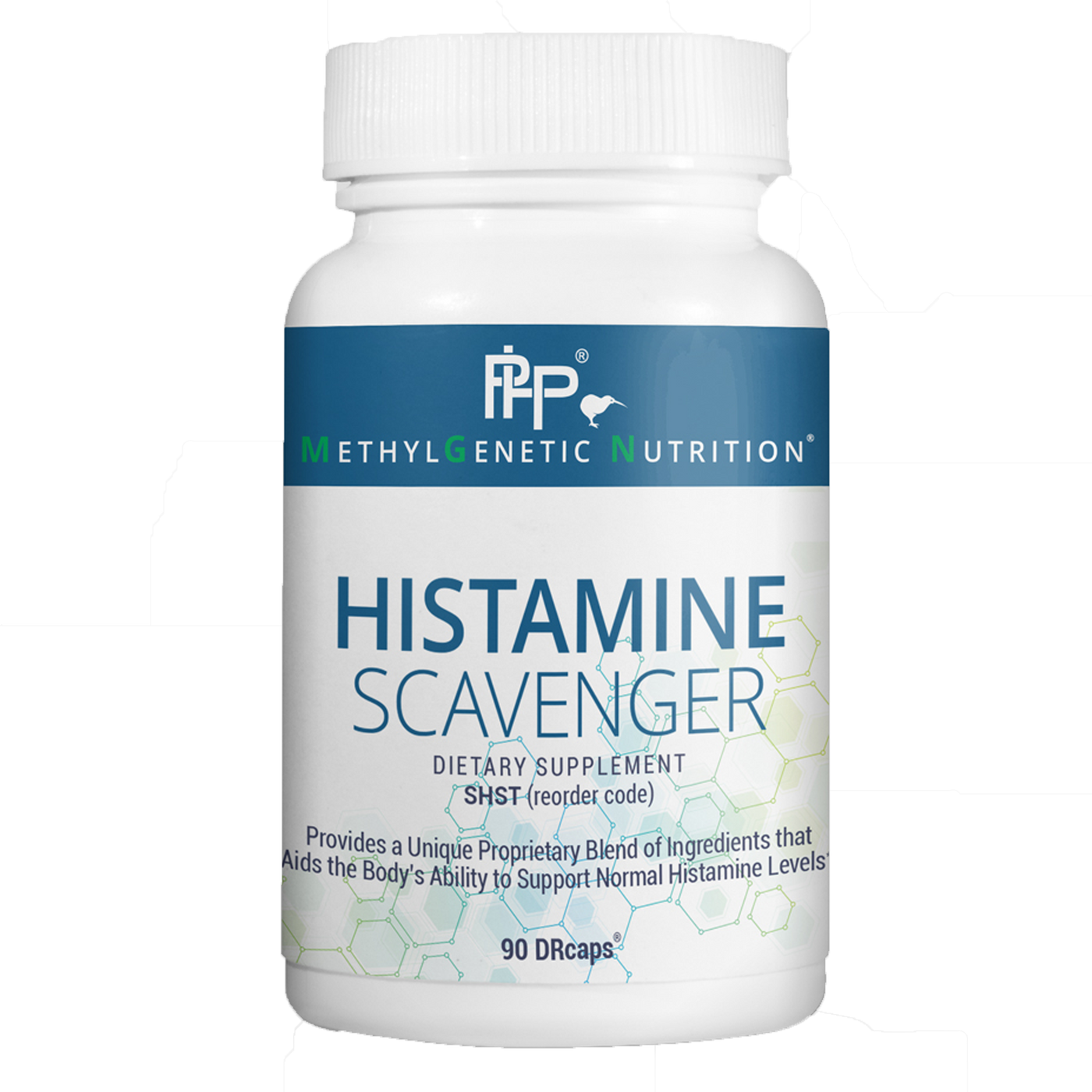 Histamine Scavenger  Curated Wellness