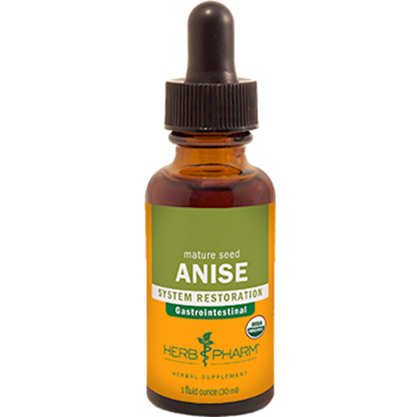 Anise (Pimpinella anisum) 1 fl oz Curated Wellness