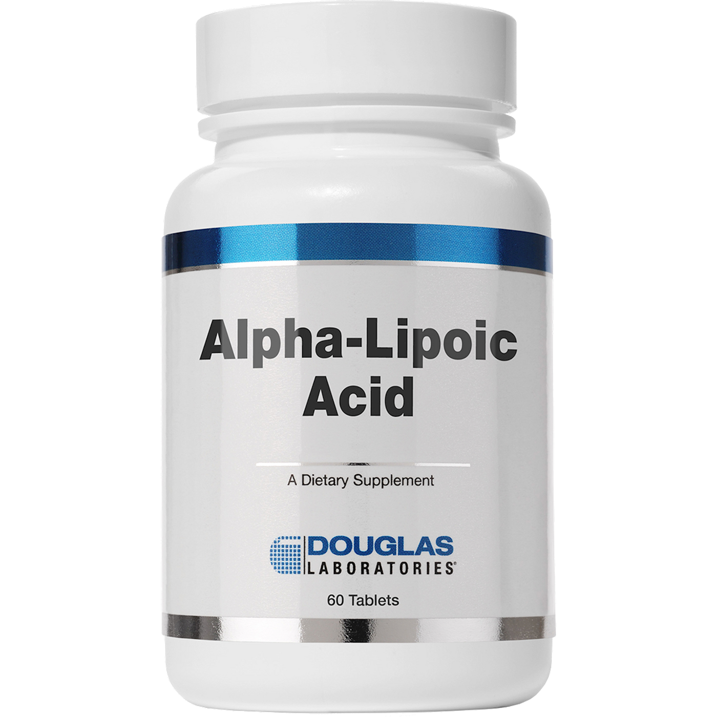 Alpha-Lipoic Acid 100 mg  Curated Wellness