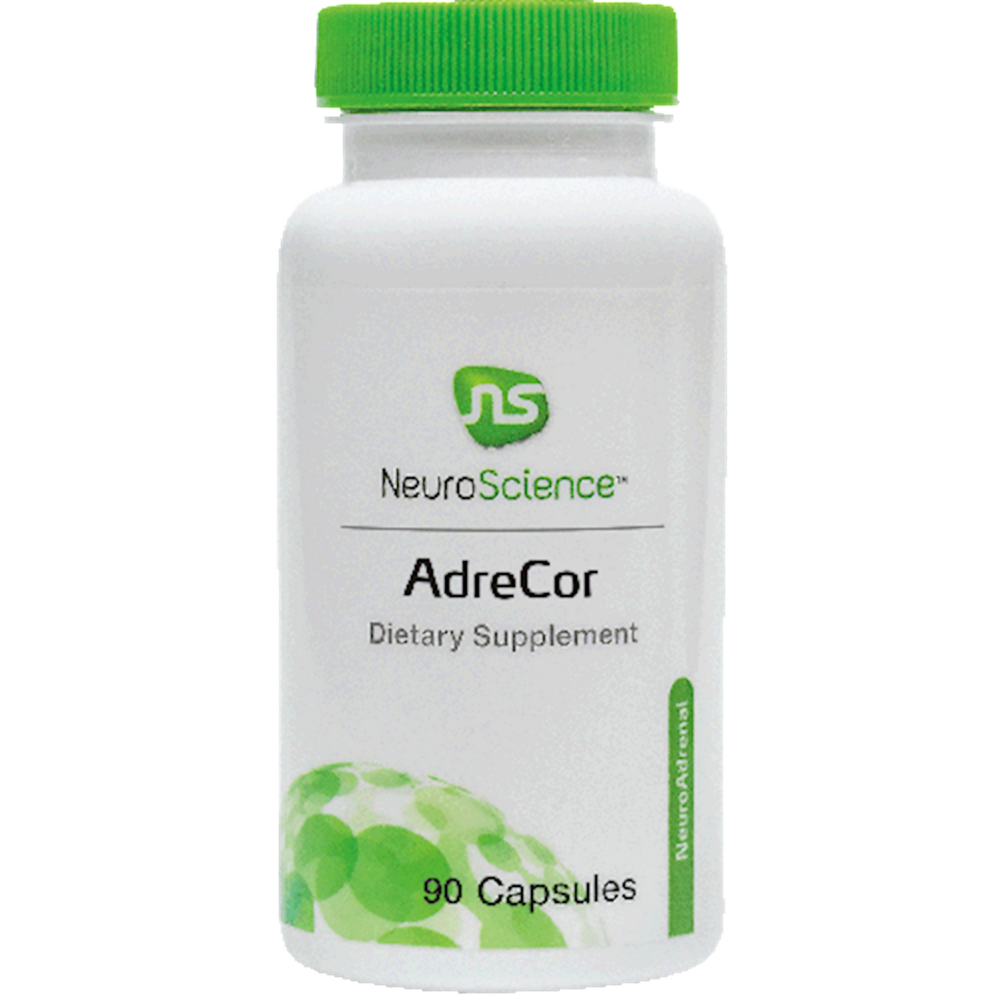 AdreCor 90 caps Curated Wellness