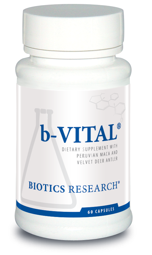 b-VITAL®