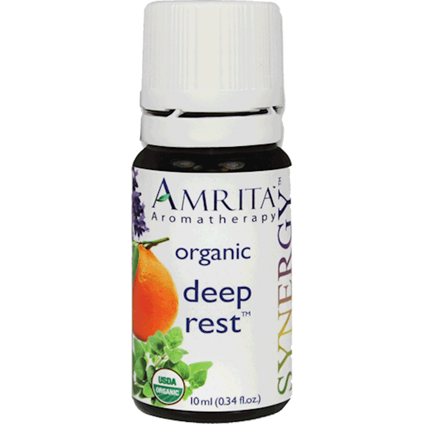 Deep Rest Organic  Curated Wellness