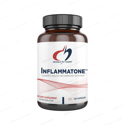 Inflammatone 120 caps Curated Wellness