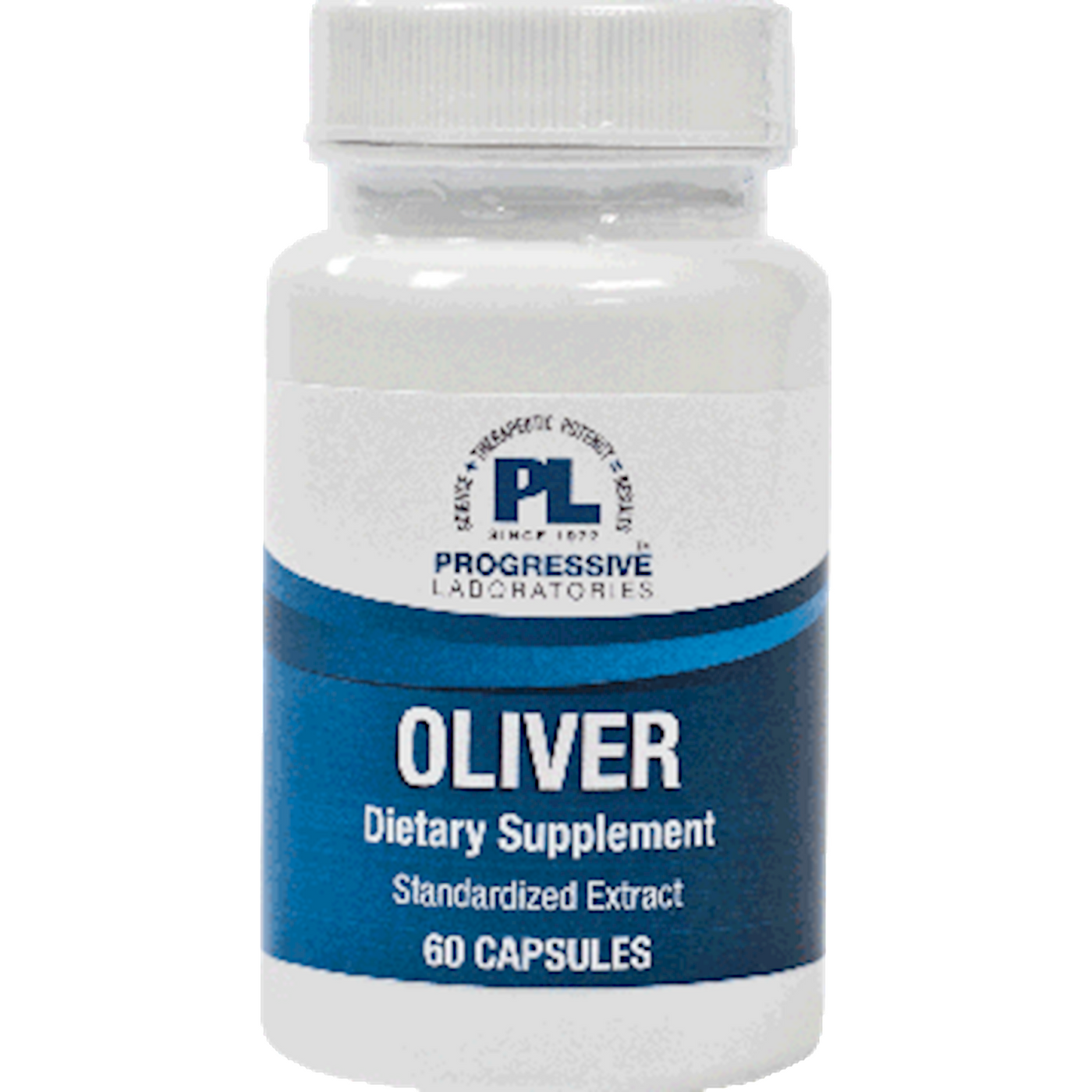 Oliver  Curated Wellness