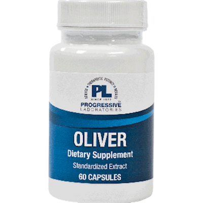 Oliver  Curated Wellness