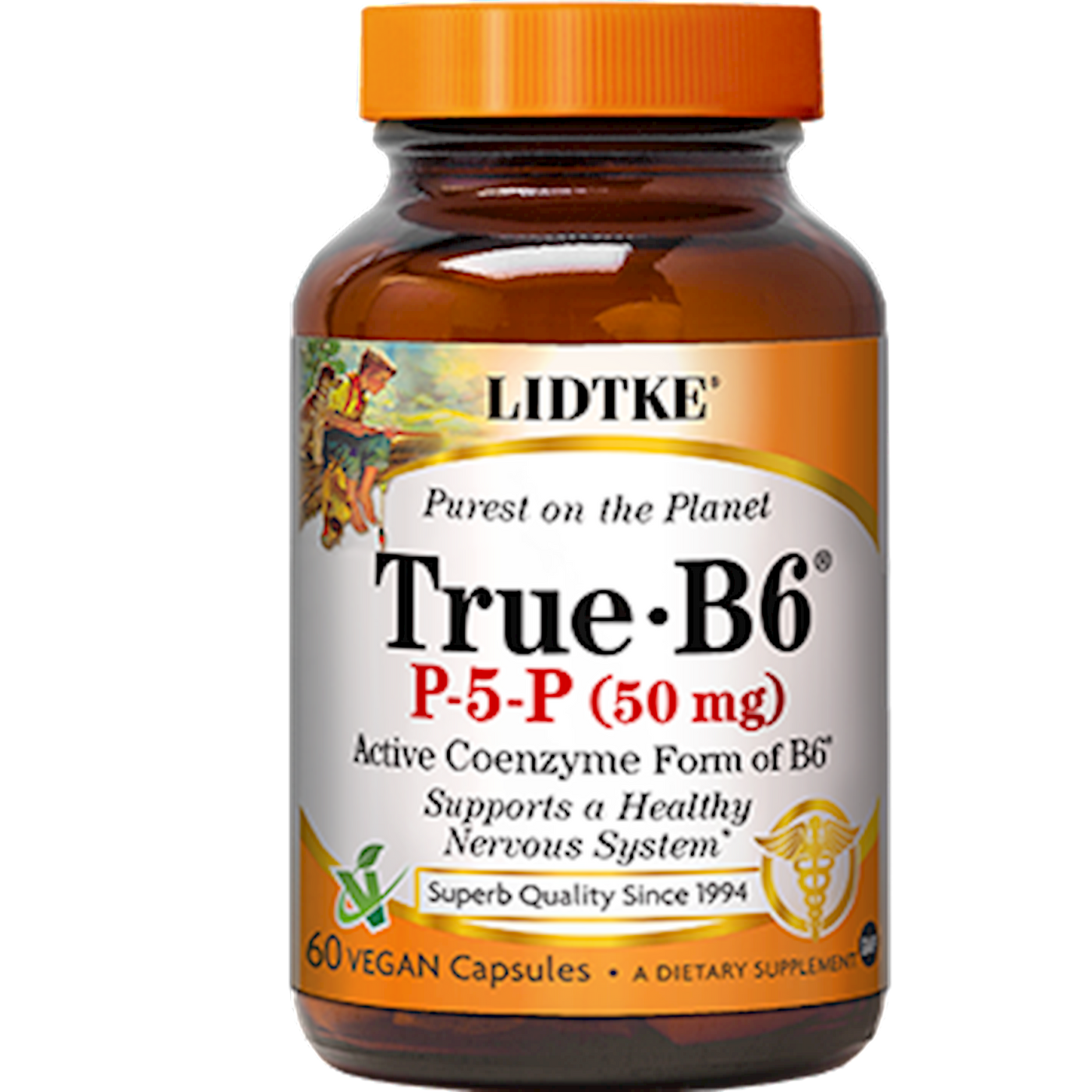 True B6  Curated Wellness