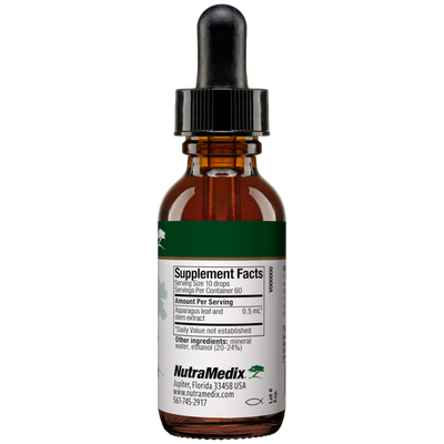 Sparga 1 fl oz Curated Wellness