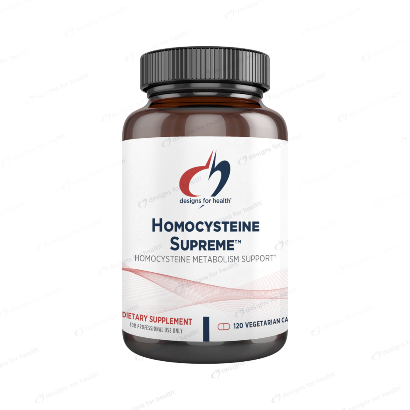 Homocysteine Supreme  Curated Wellness