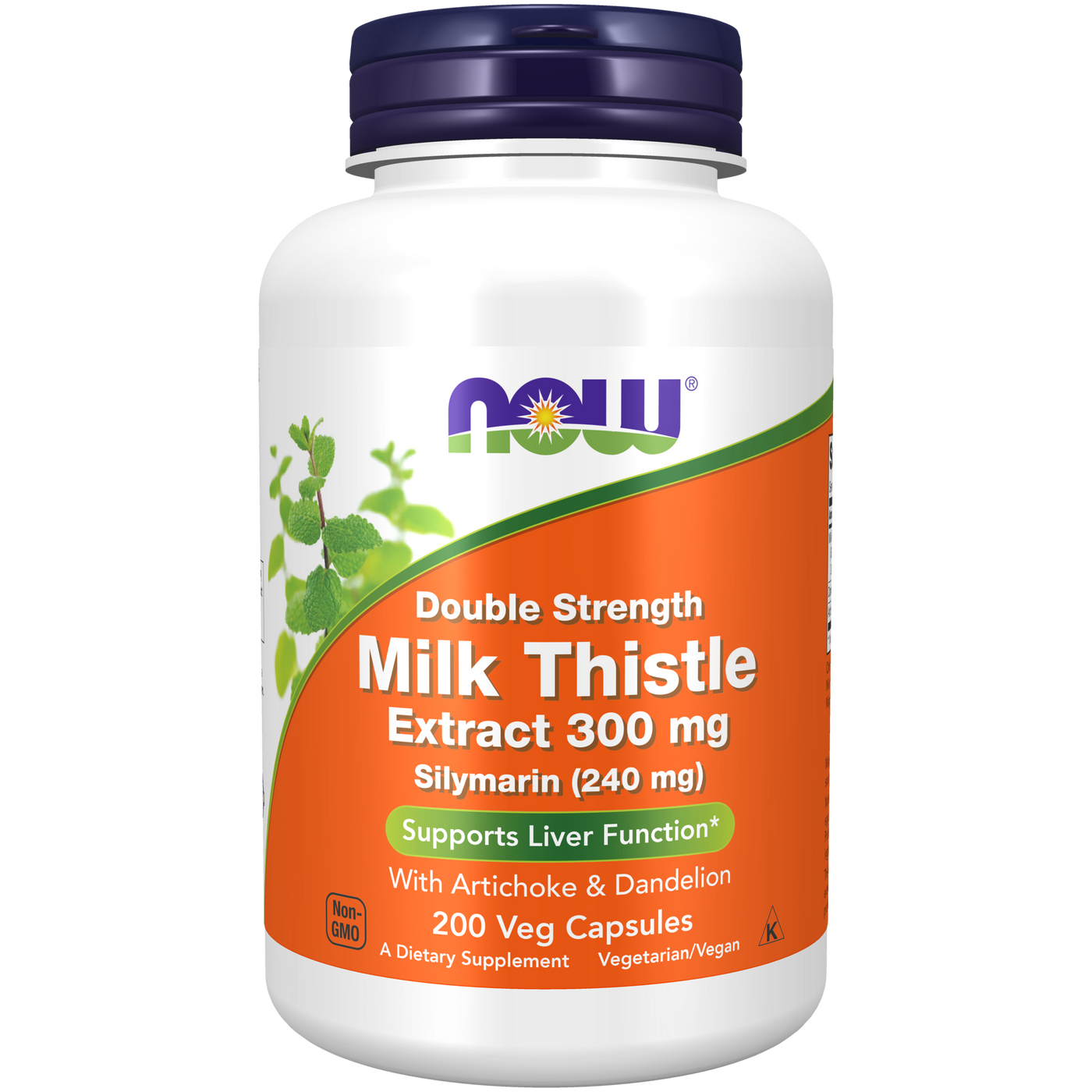 DS Milk Thistle Extract  Curated Wellness