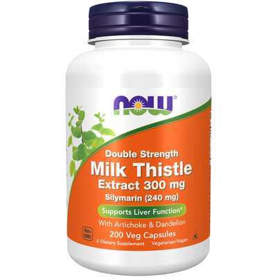 DS Milk Thistle Extract  Curated Wellness