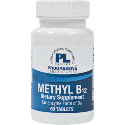 Methyl B12  Curated Wellness