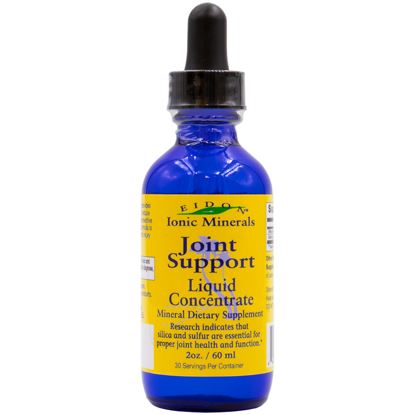 Joint Support Liquid 30 day supply  Curated Wellness